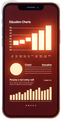 App interface illustration